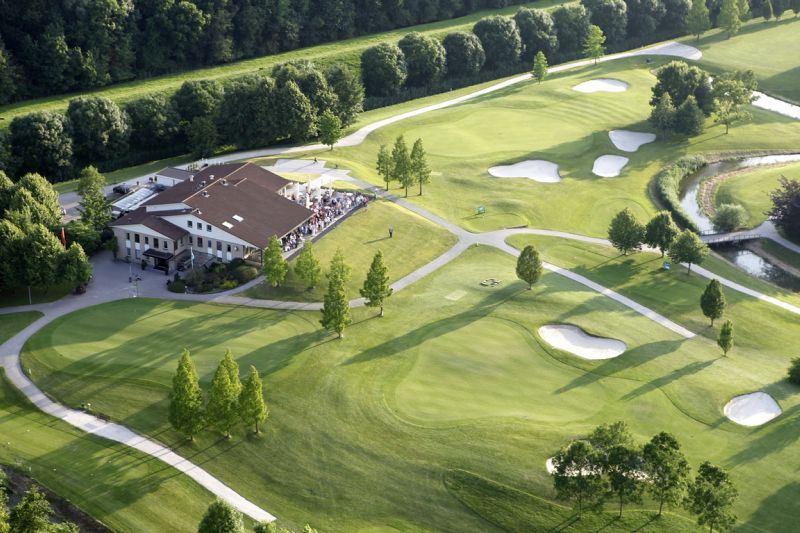 Golfclub Cromstrijen