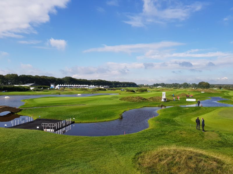Golf Club The Dutch