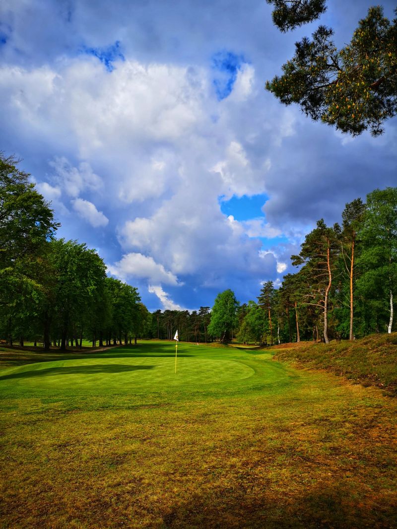 Rosendaelsche Golfclub