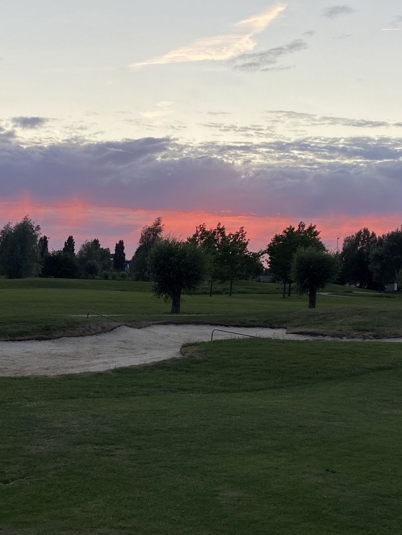Golfbaan Delfland