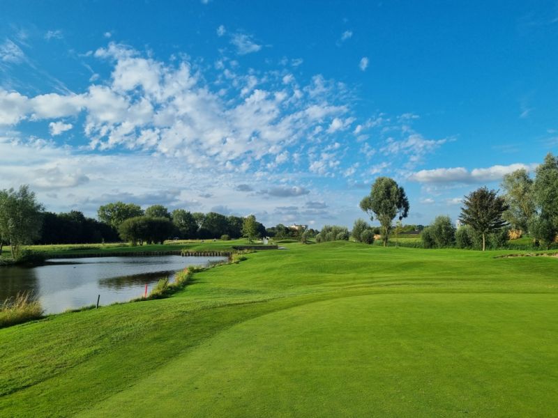 Golf Amsteldijk