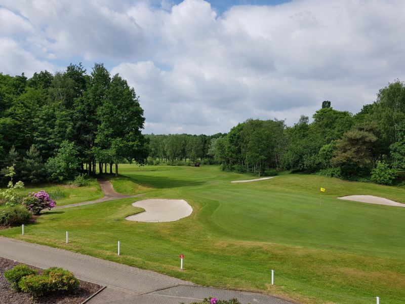 Golfclub Brunssummerheide