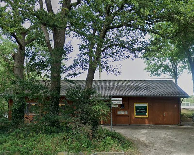 Wageningse Golfclub