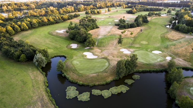 Best Golf & Country Club