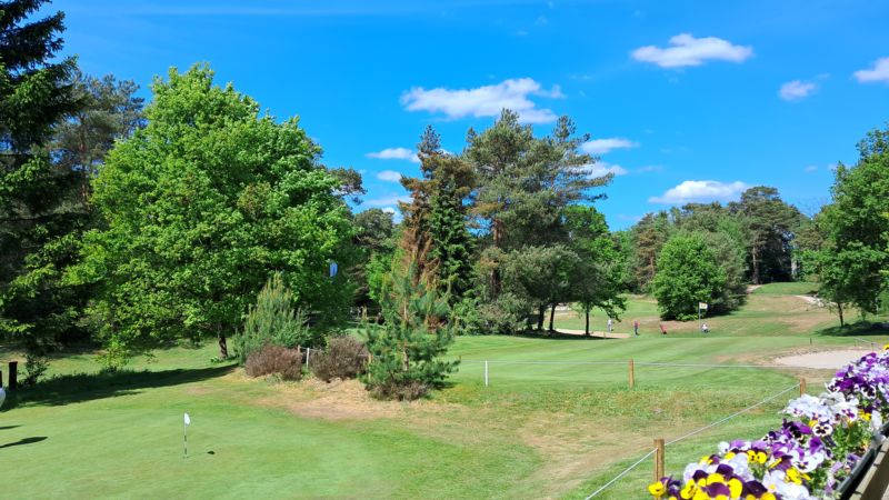 Golf & Country Club De Biltse Duinen
