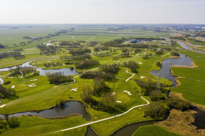 Heemskerkse Golfclub