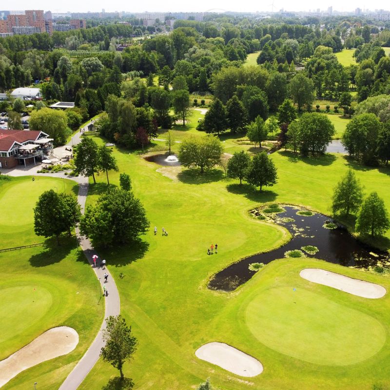 Golfclub Capelle