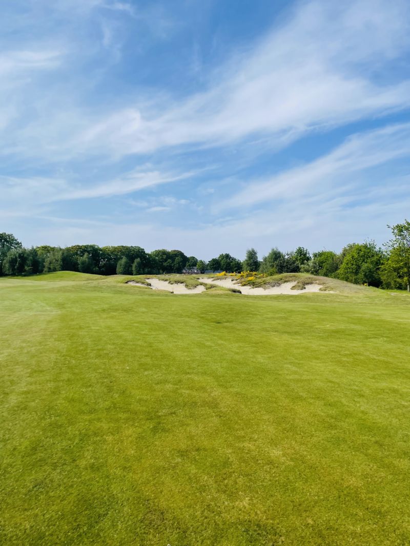Golfclub Stippelberg