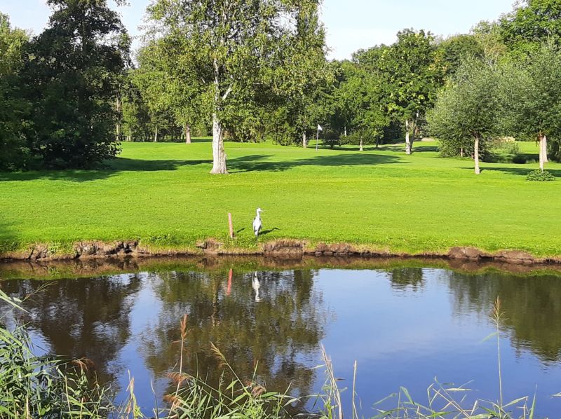 Golfvereniging Schinkelshoek