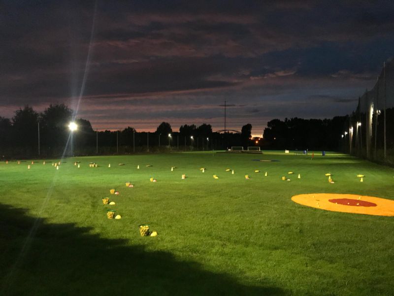 Golfvereniging Weesp