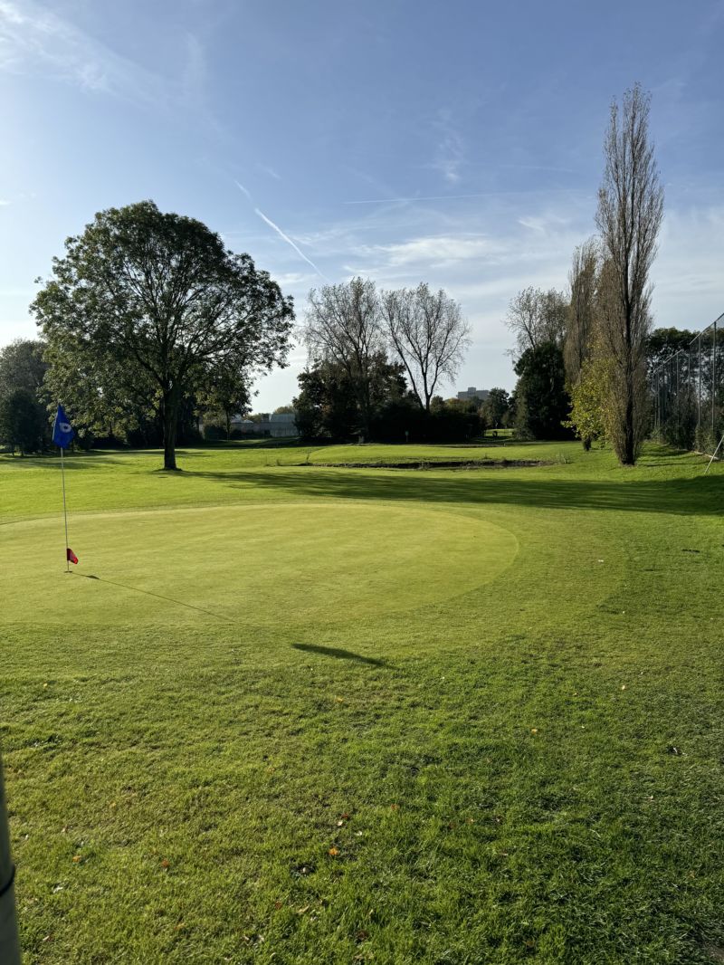 Voorschotense Golfclub