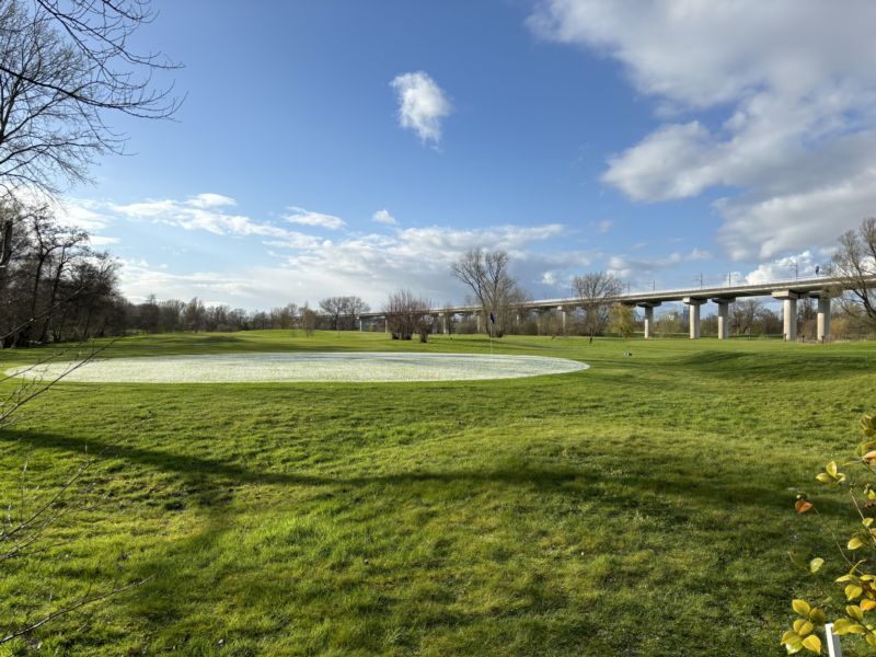 Amsterdam Old Course