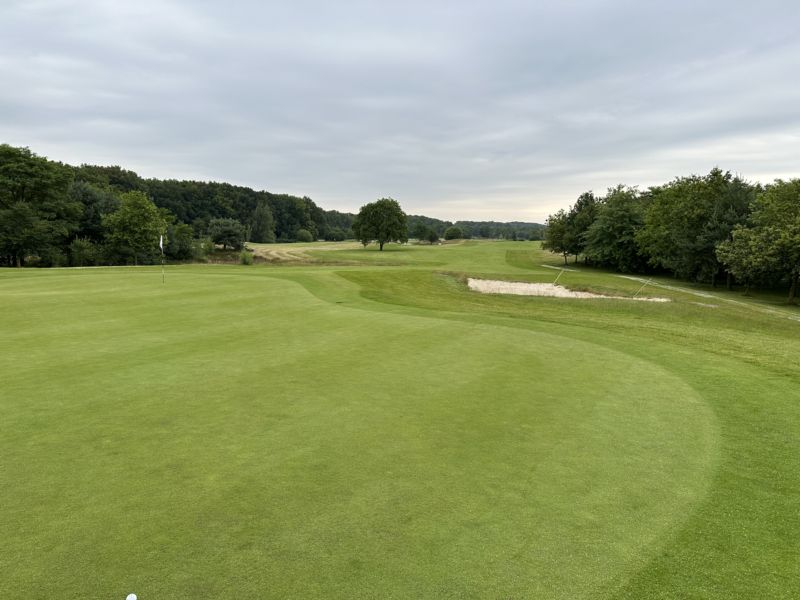 Golfclub Bergvliet