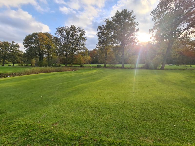 Golfclub Prinses Wilhelmina