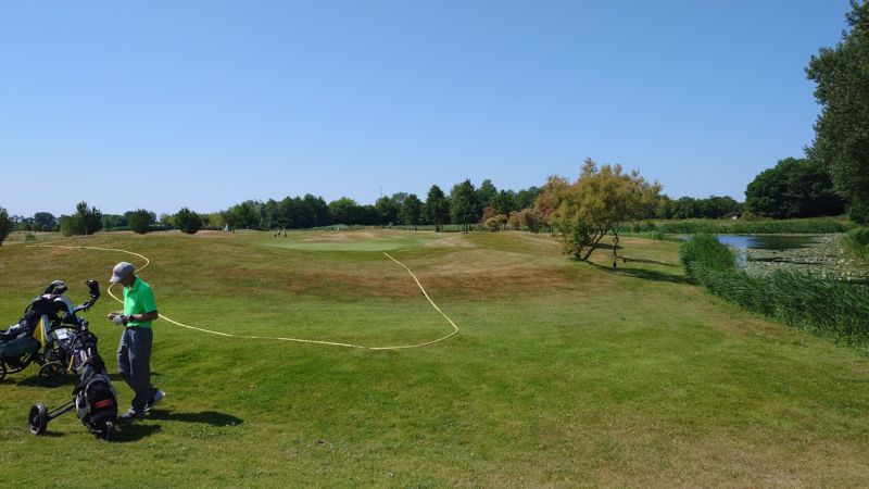Golf- & Countryclub Heiloo