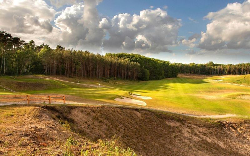 Stichting Golf The Links Valley