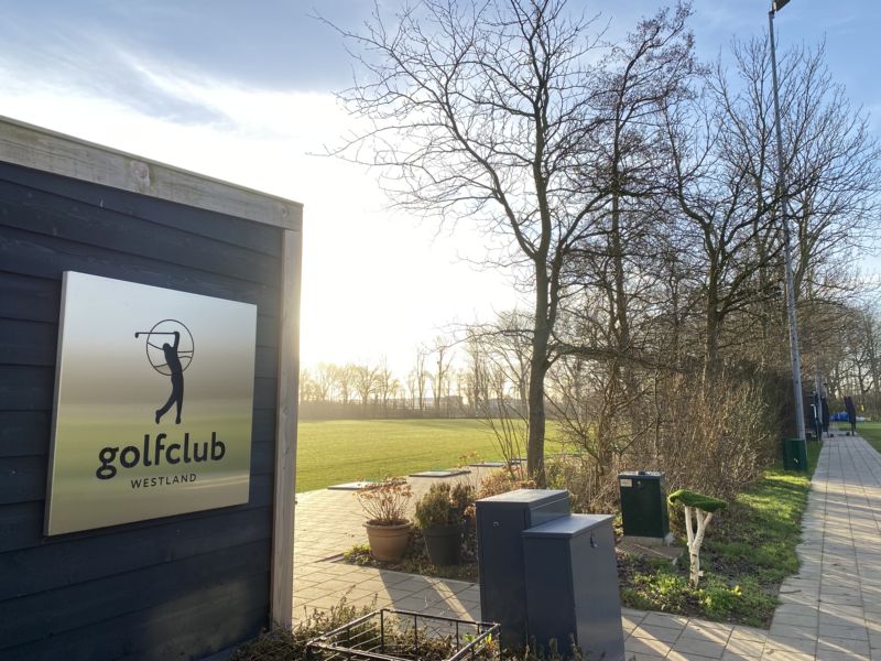 Golfclub Westland