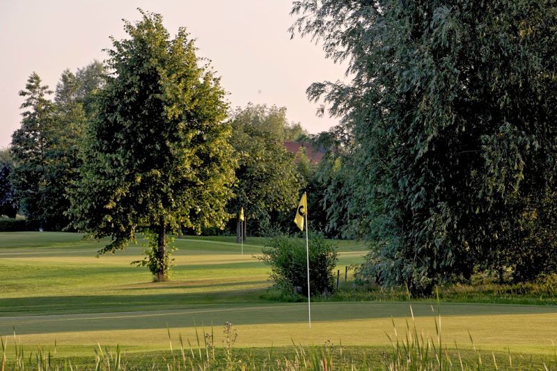 Stichting Golfbaan Oss