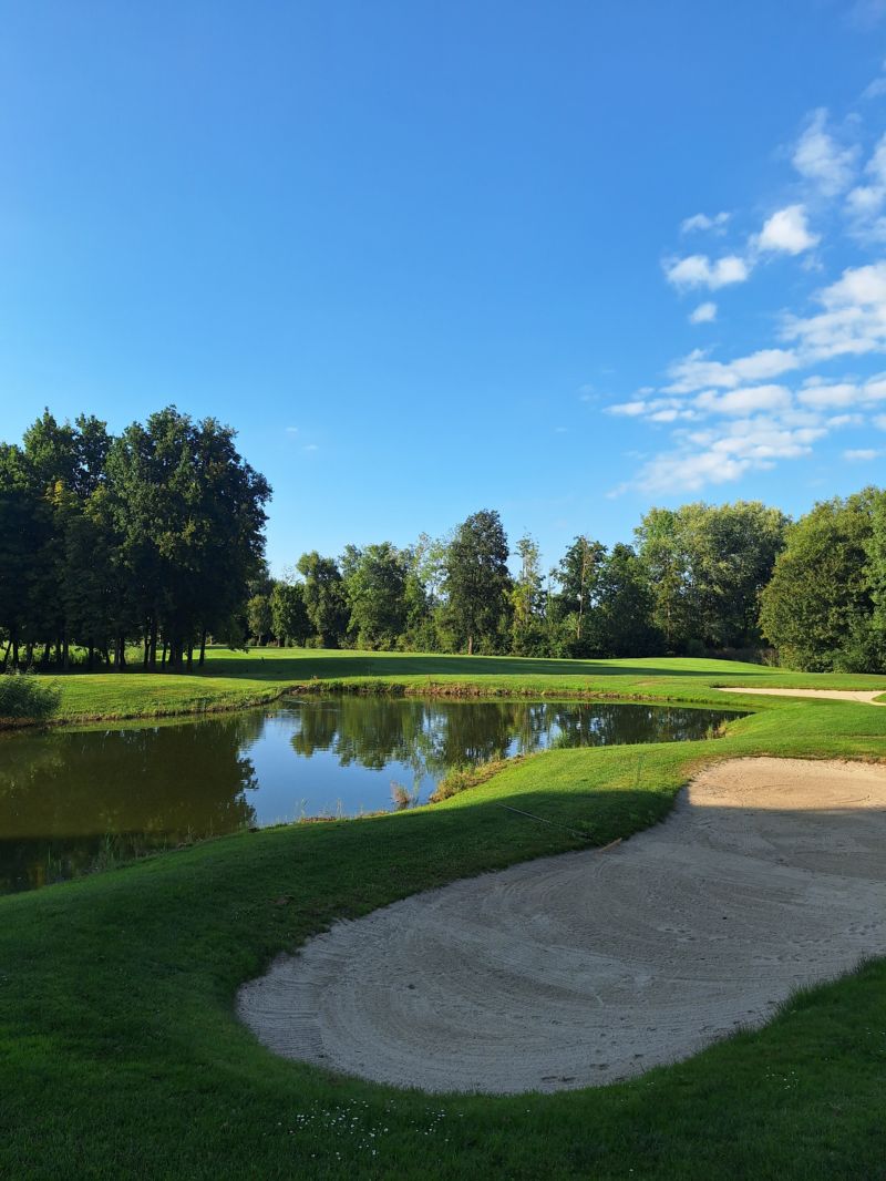Golfclub Zeegersloot