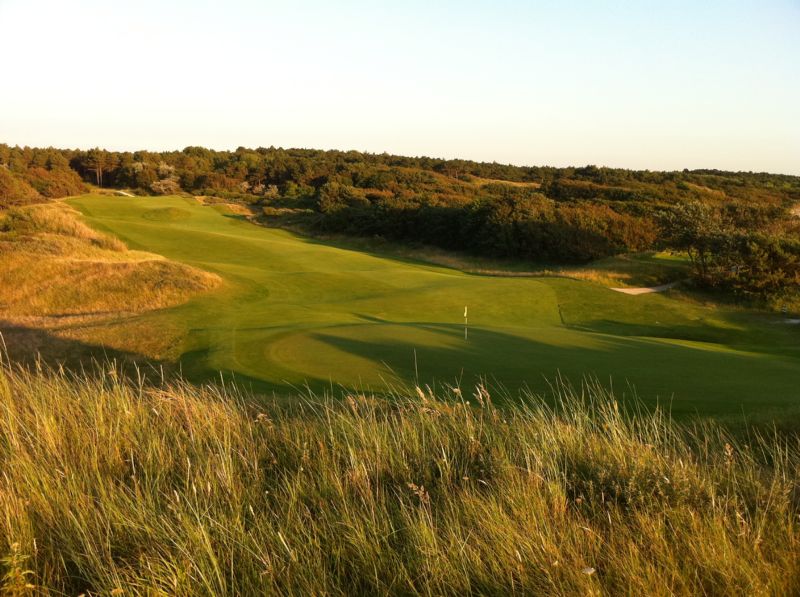 Noordwijkse Golfclub