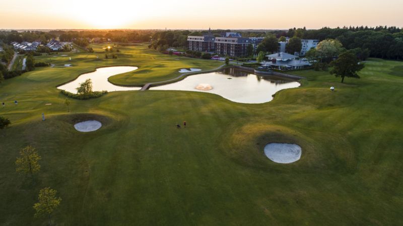 Golfclub De Haenen