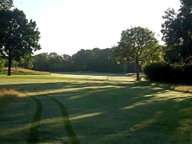 Oegstgeester Golfclub