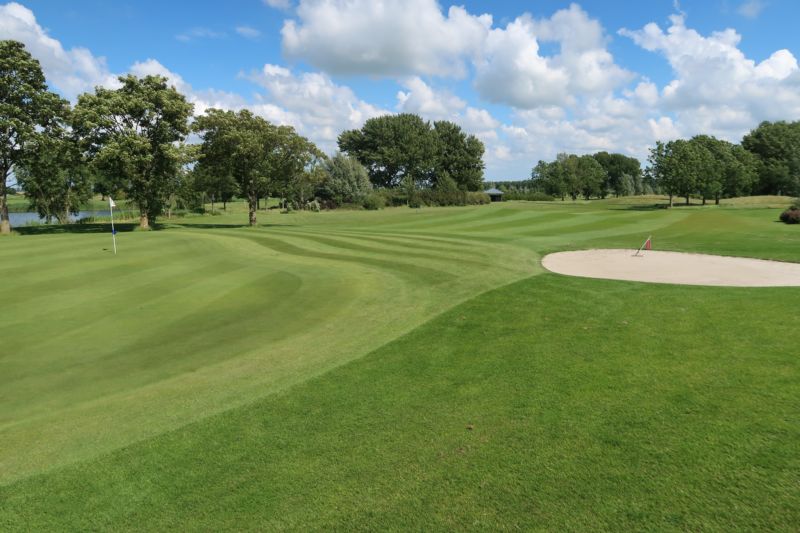 Golfvereniging Regthuys