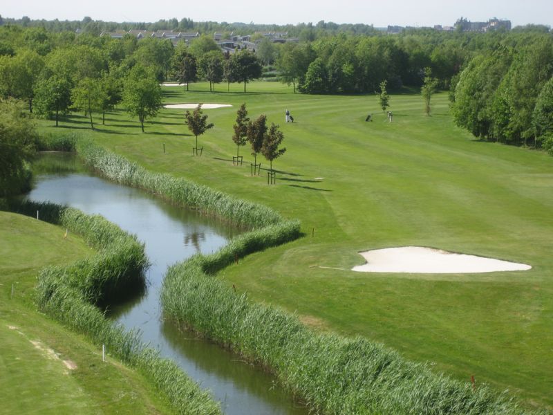 Golfclub Flevoland