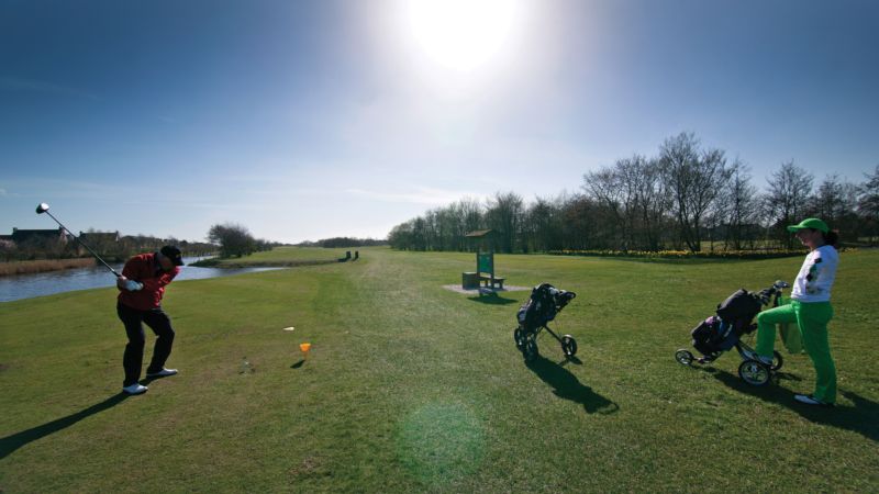 Golfclub Ooghduyne