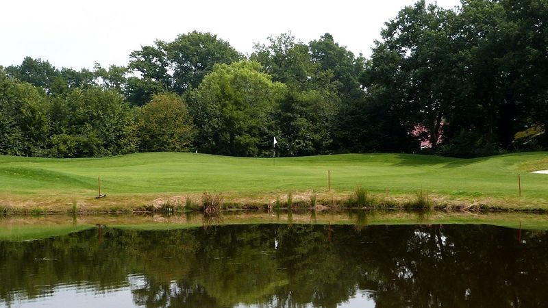 Golfclub Spielehof Boekelo