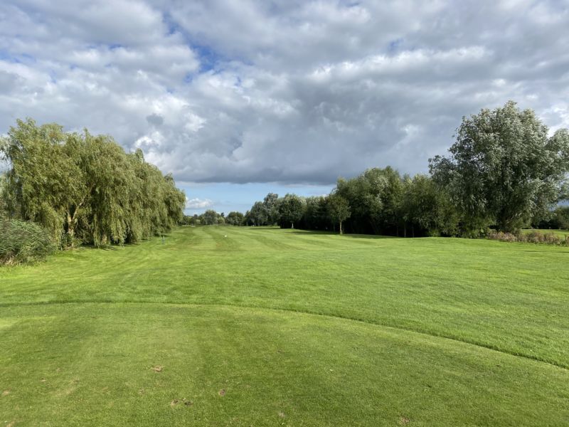 Vereniging Golfpark Crimpenerhout