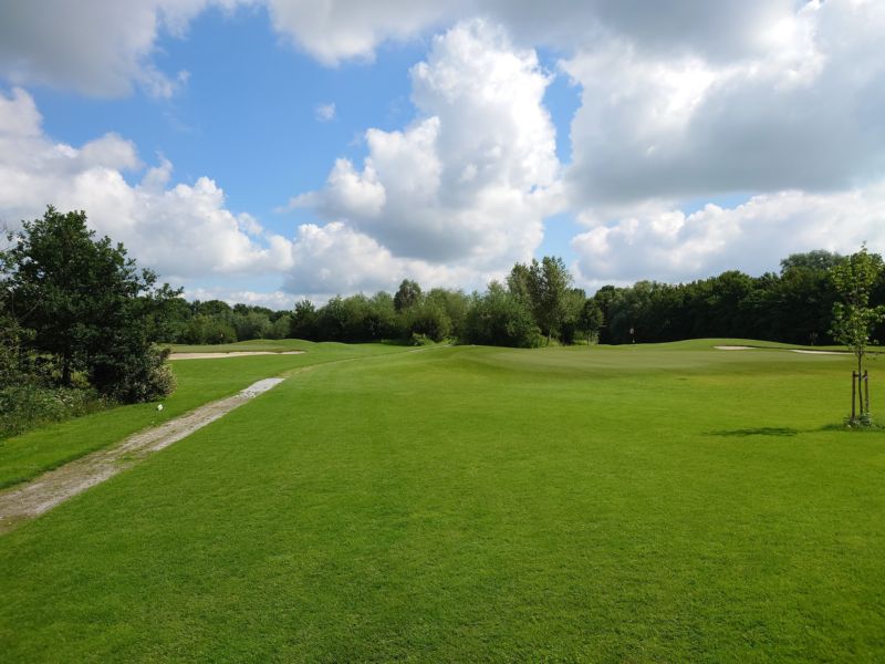 Openbare Golfclub Dronten (OGD)