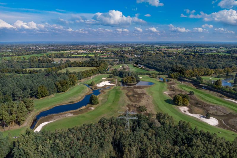 Golfclub Anderstein