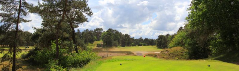 Utrechtse Golfclub ’De Pan’