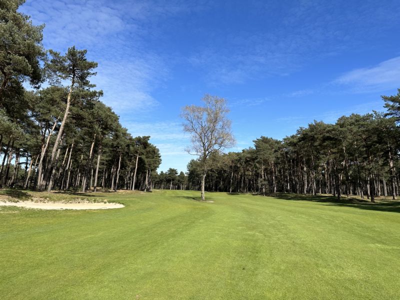 Leender Golfclub Haviksoord