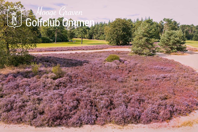 Hooge Graven Golfclub Ommen