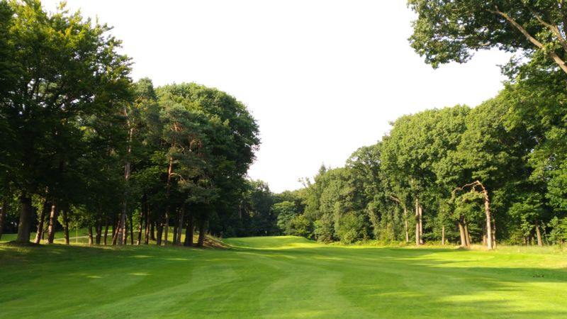 Golfclub De Dommel