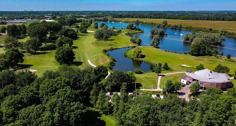 Golfclub De Dorpswaard