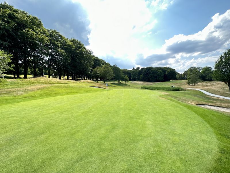 Golfclub Het Rijk van Nijmegen