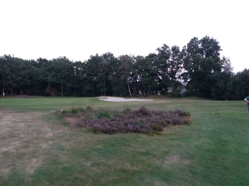 Golfclub Heidemeer