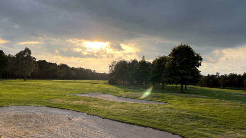 Leeuwarder Golfclub De Groene Ster
