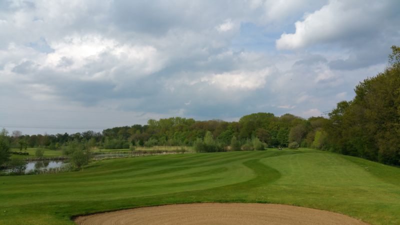 Golfclub de Lage Mors