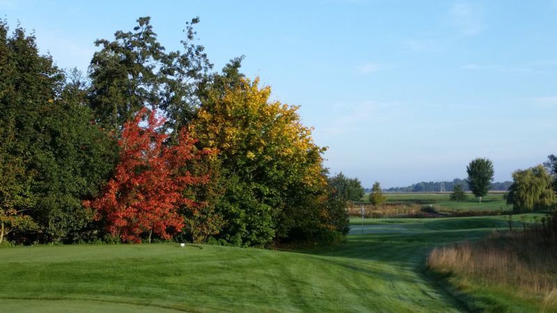 Golfclub de Semslanden