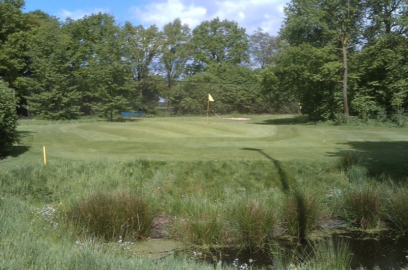 Golf Almelo