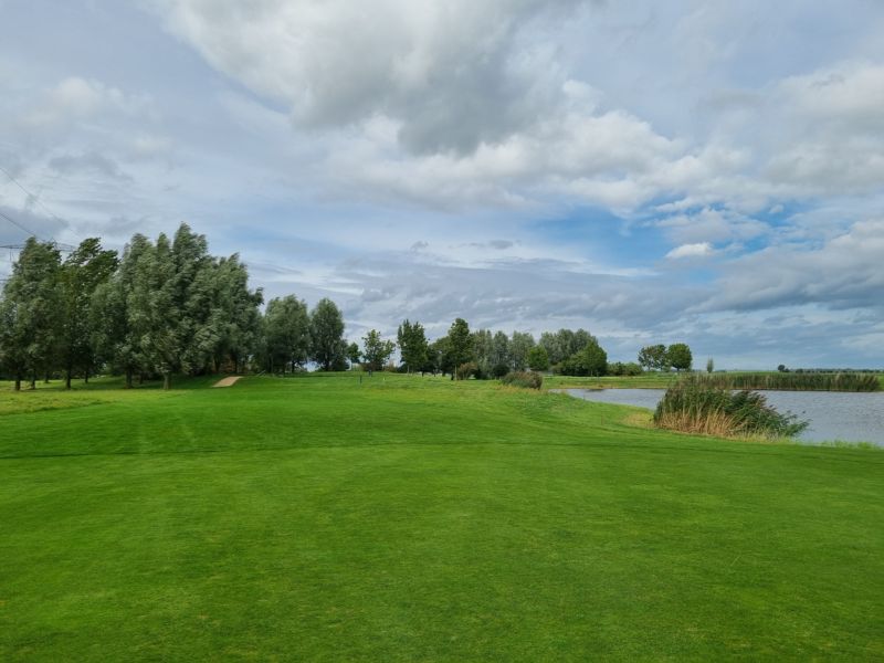 Golfvereniging Reymerswael