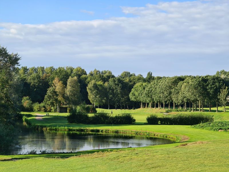 Waterlandse Golfclub
