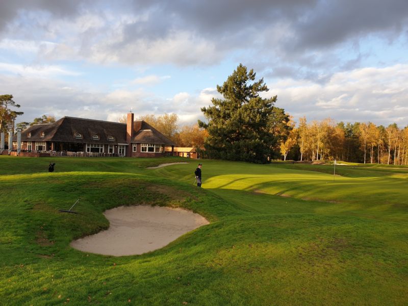 Hilversumsche Golf Club