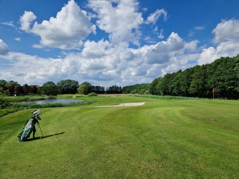 Golfpark Exloo