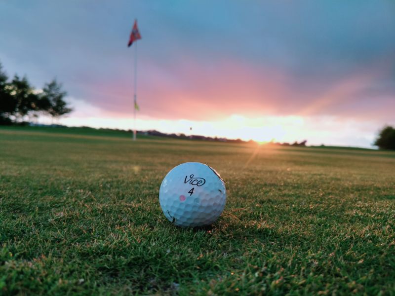 Golfclub De Koggen