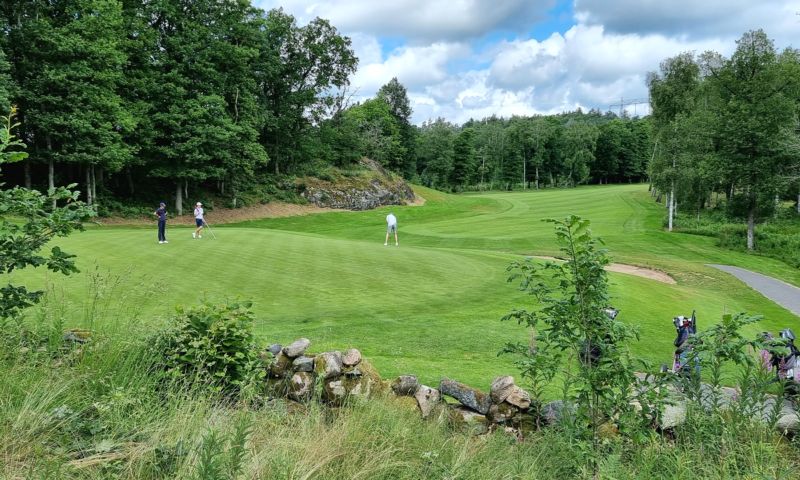 Albatross Golf Club
